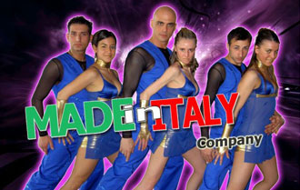 Made in Italy Company